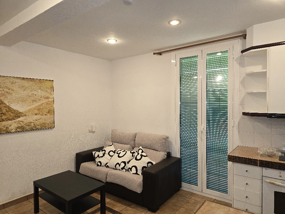apartamento de alquiler igualada
