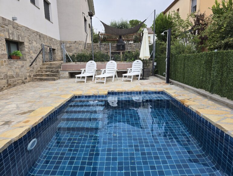 espacio de relax calsidru